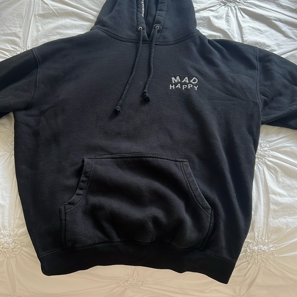 “Vintage” Madhappy hoodie